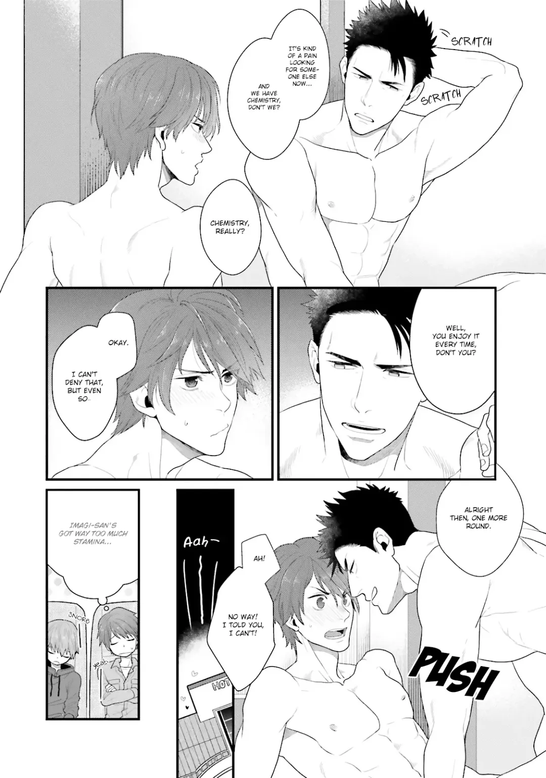 [Ryo] Shigekikei My Hero Fhentai - Page 40