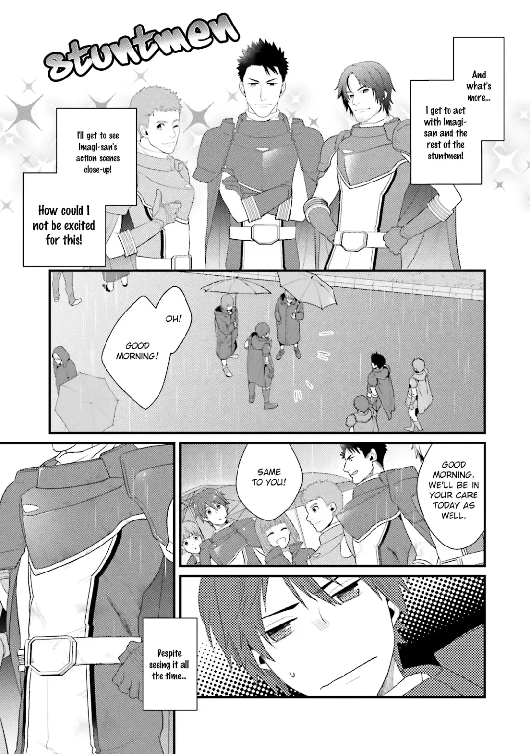 [Ryo] Shigekikei My Hero Fhentai - Page 43