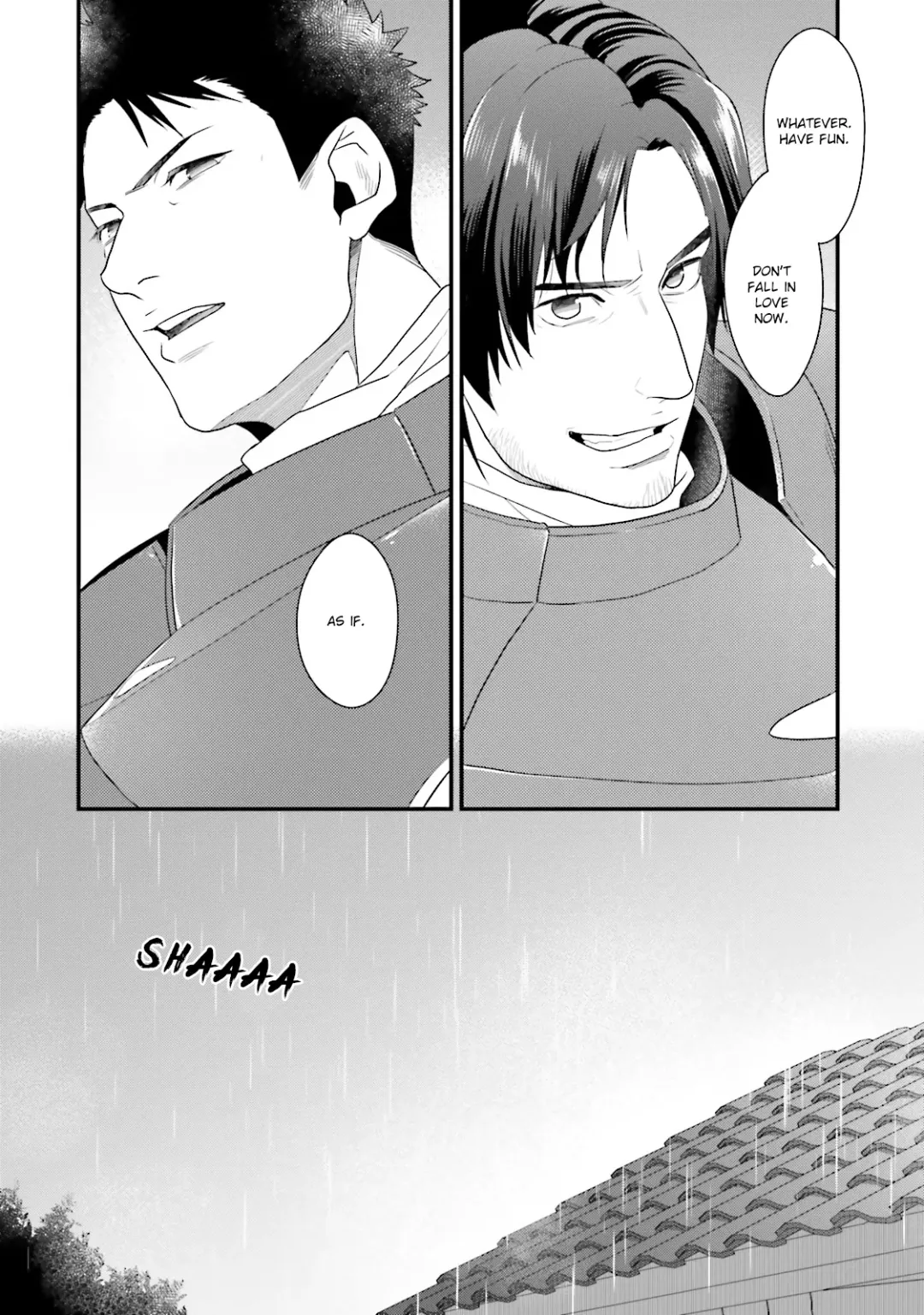 [Ryo] Shigekikei My Hero Fhentai - Page 70