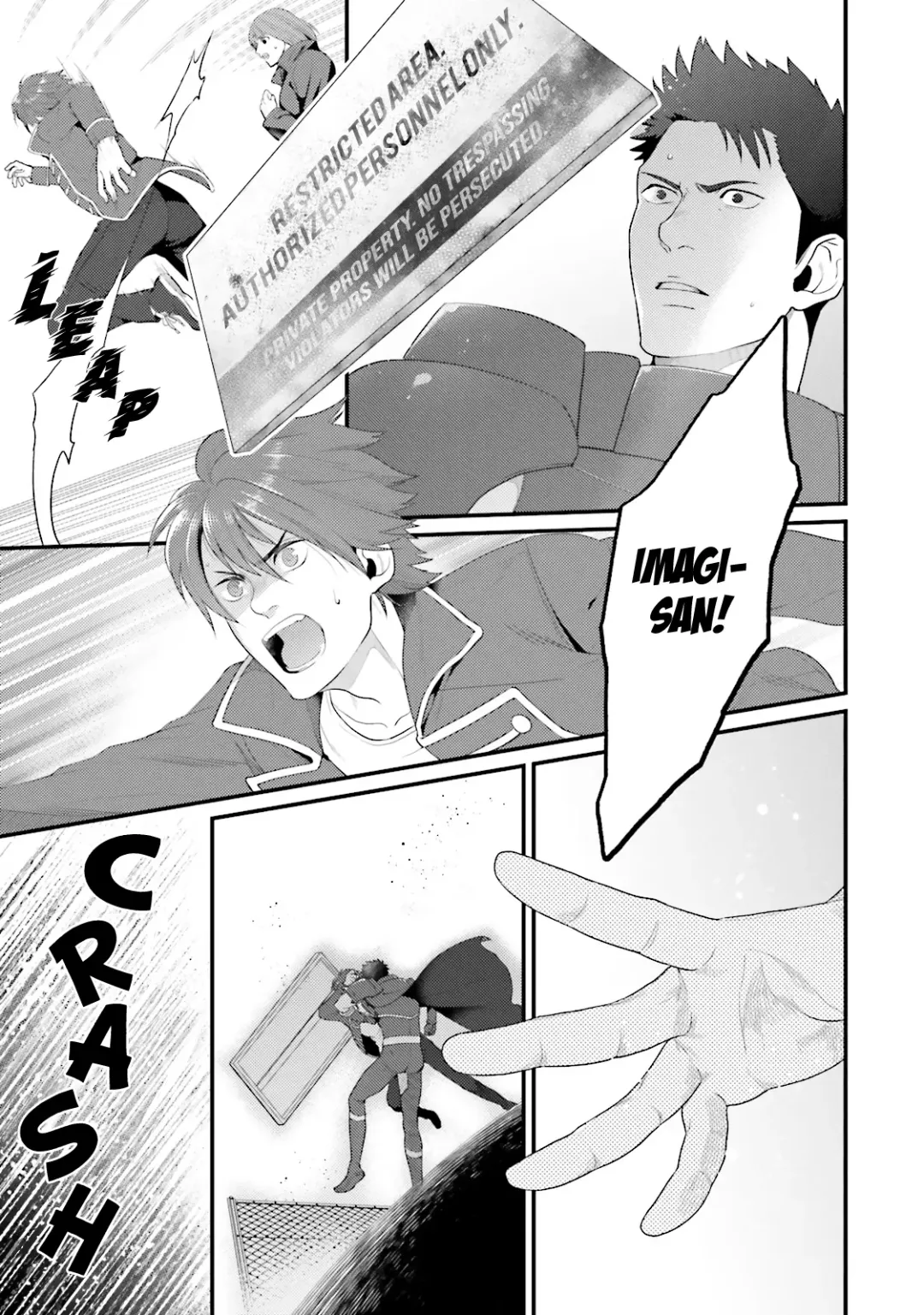 [Ryo] Shigekikei My Hero Fhentai - Page 86