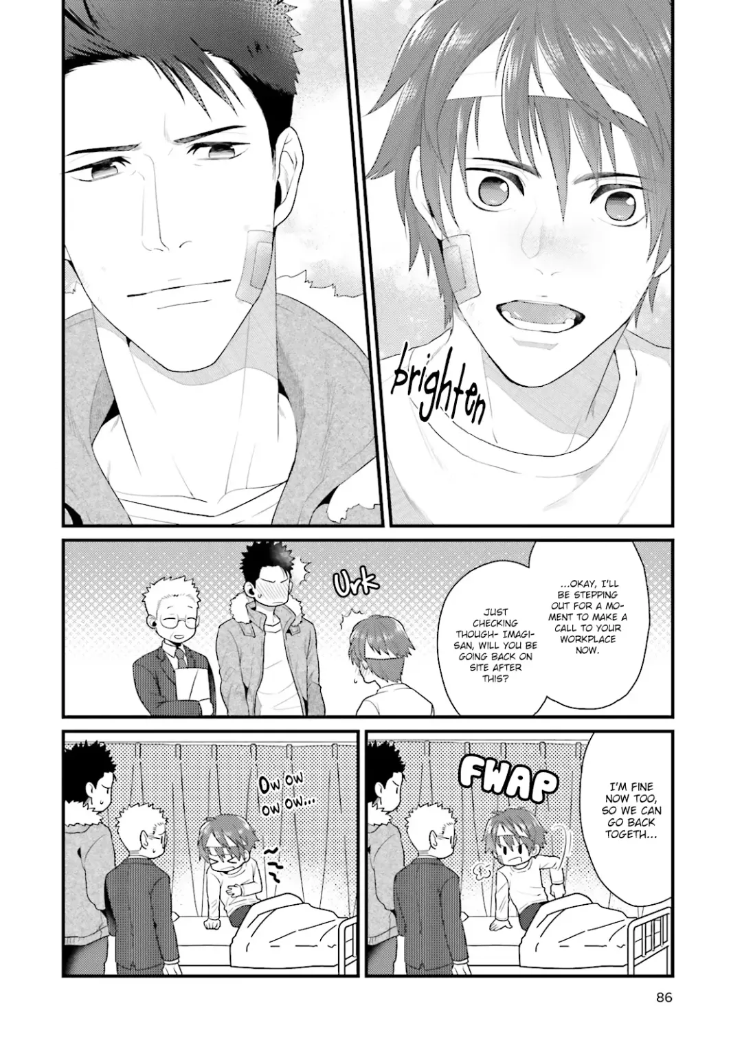 [Ryo] Shigekikei My Hero Fhentai - Page 95