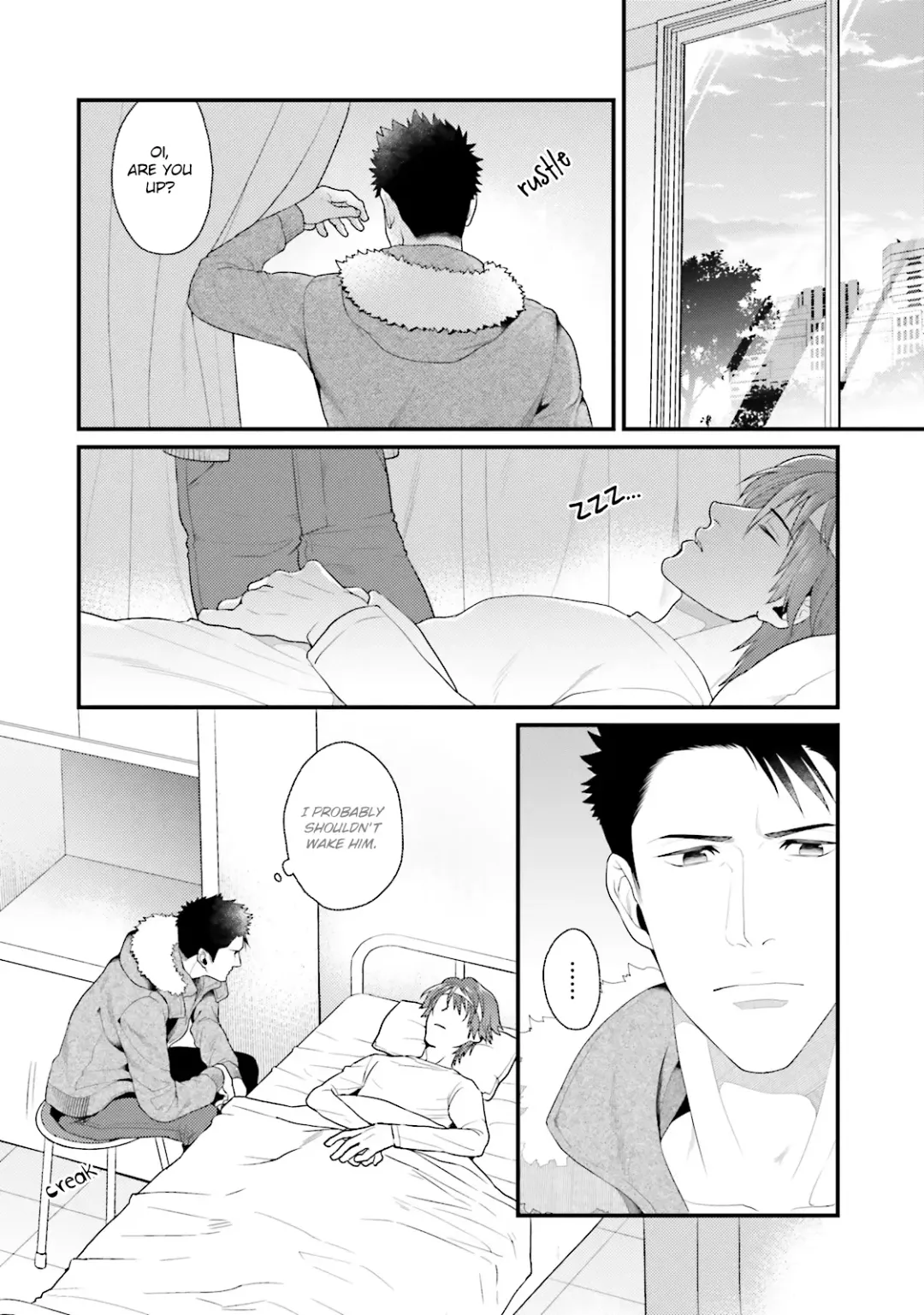 [Ryo] Shigekikei My Hero Fhentai - Page 97