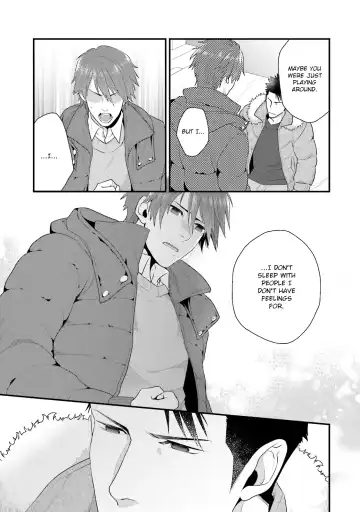 [Ryo] Shigekikei My Hero Fhentai - Page 115