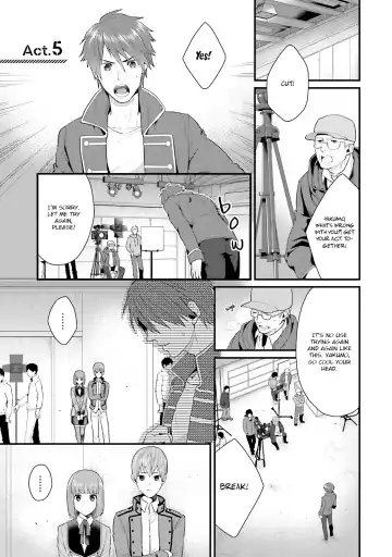 [Ryo] Shigekikei My Hero Fhentai - Page 128