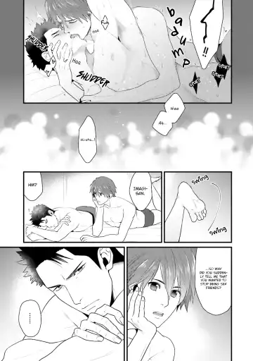 [Ryo] Shigekikei My Hero Fhentai - Page 152