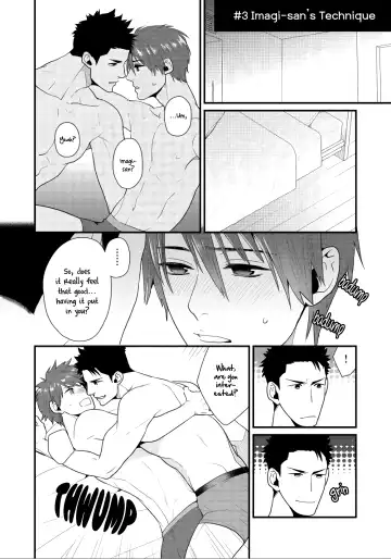 [Ryo] Shigekikei My Hero Fhentai - Page 186