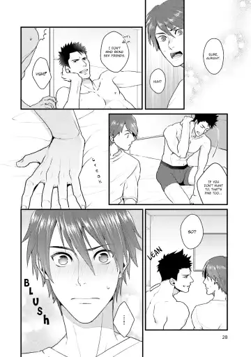 [Ryo] Shigekikei My Hero Fhentai - Page 27