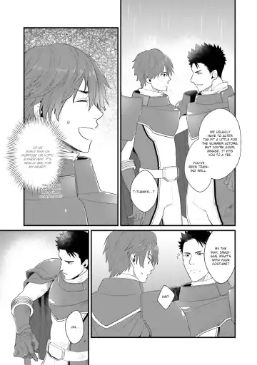 [Ryo] Shigekikei My Hero Fhentai - Page 45