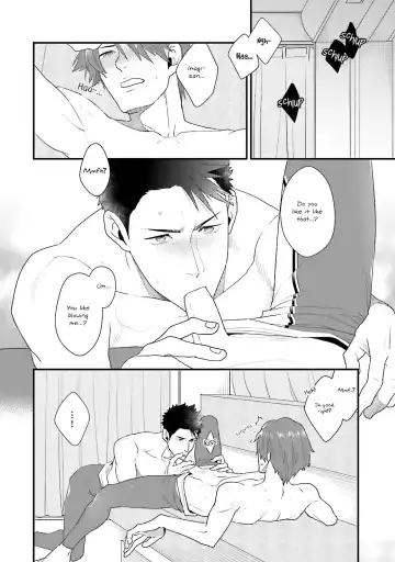 [Ryo] Shigekikei My Hero Fhentai - Page 62