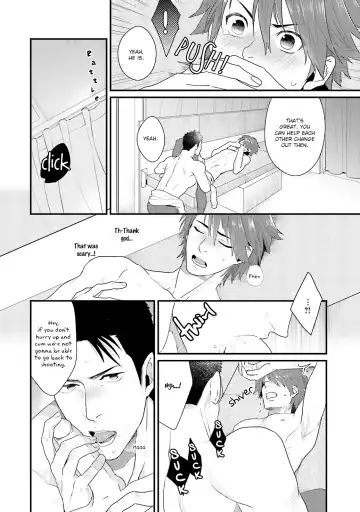 [Ryo] Shigekikei My Hero Fhentai - Page 64