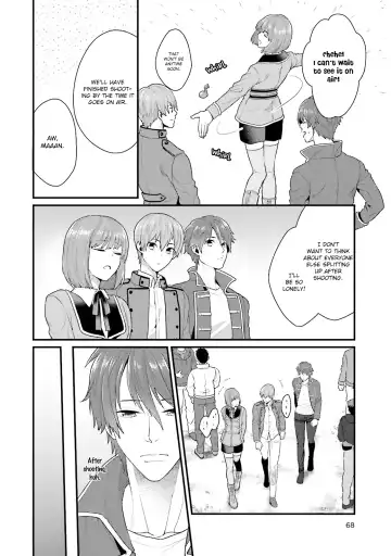 [Ryo] Shigekikei My Hero Fhentai - Page 77