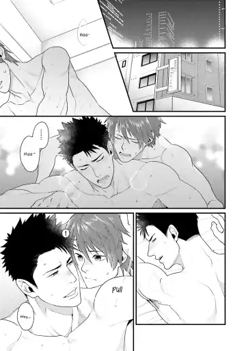 [Ryo] Shigekikei My Hero Fhentai - Page 78