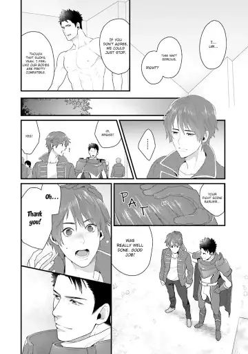 [Ryo] Shigekikei My Hero Fhentai - Page 81