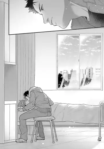 [Ryo] Shigekikei My Hero Fhentai - Page 99