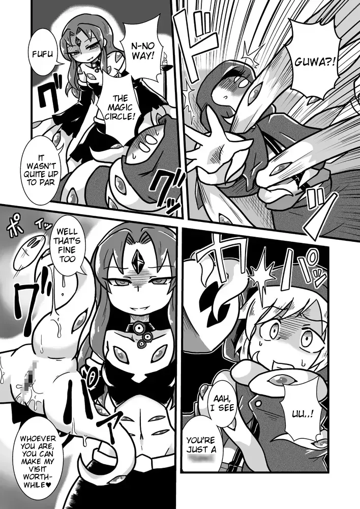 [Aruse Yuuji] Shokushu Tenshi Angela Fhentai - Page 5