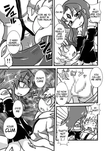 [Aruse Yuuji] Shokushu Tenshi Angela Fhentai - Page 6