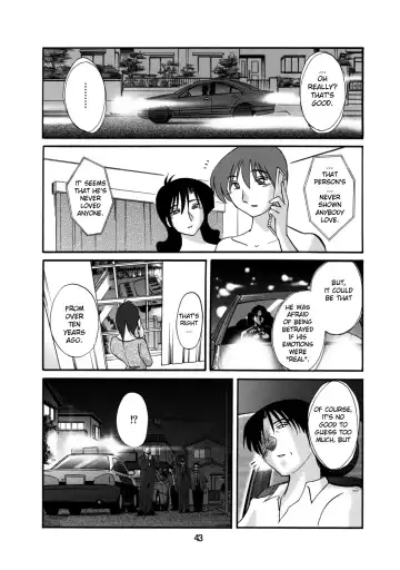 [Tsuyatsuya] Tatoeba Haha Ga 49+ Fhentai - Page 42