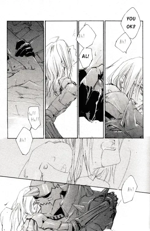 [Izumi Yakumo] Linus Fhentai - Page 11