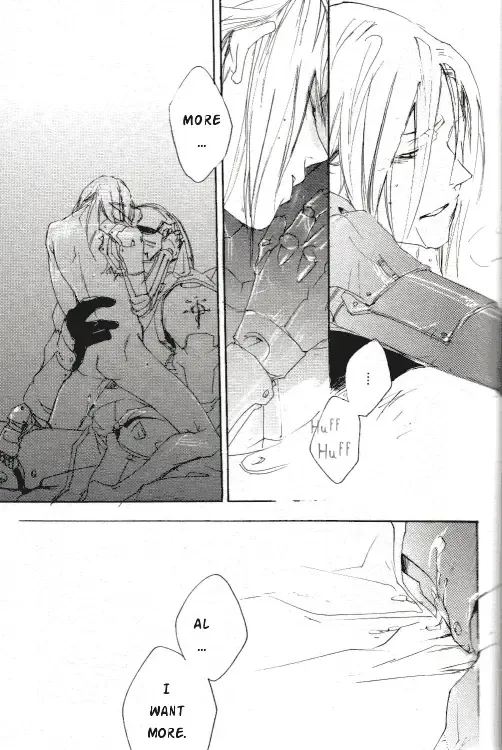 [Izumi Yakumo] Linus Fhentai - Page 15