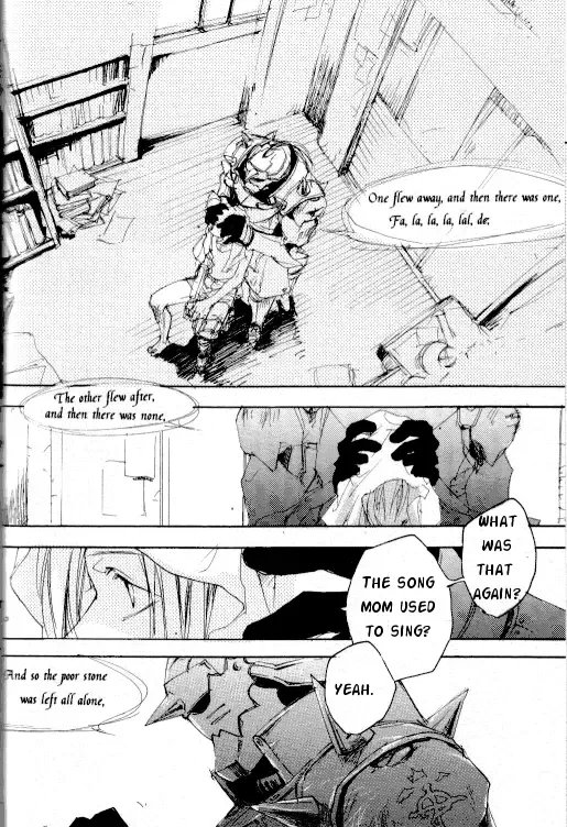 [Izumi Yakumo] Linus Fhentai - Page 18