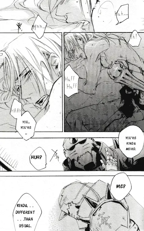 [Izumi Yakumo] Linus Fhentai - Page 23