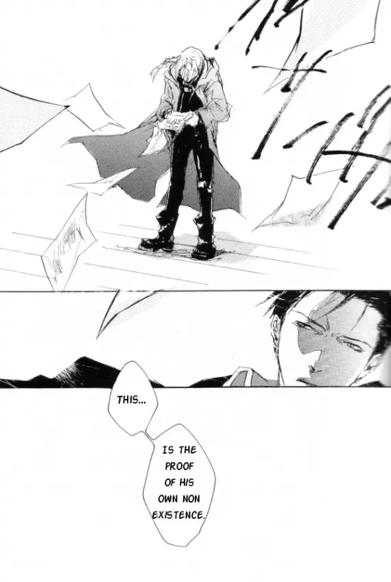 [Izumi Yakumo] Linus Fhentai - Page 35