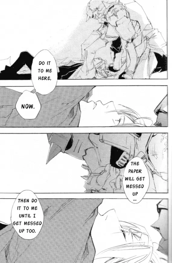 [Izumi Yakumo] Linus Fhentai - Page 39