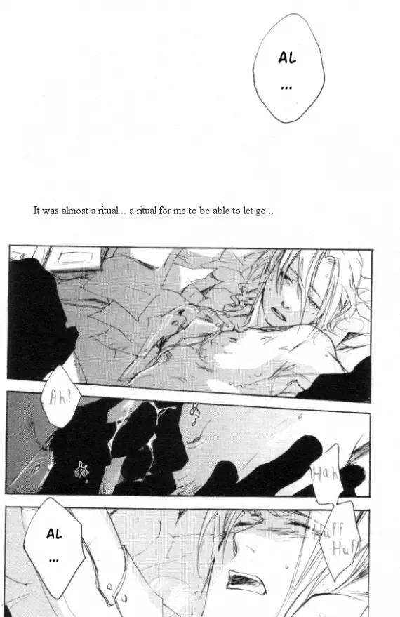 [Izumi Yakumo] Linus Fhentai - Page 40