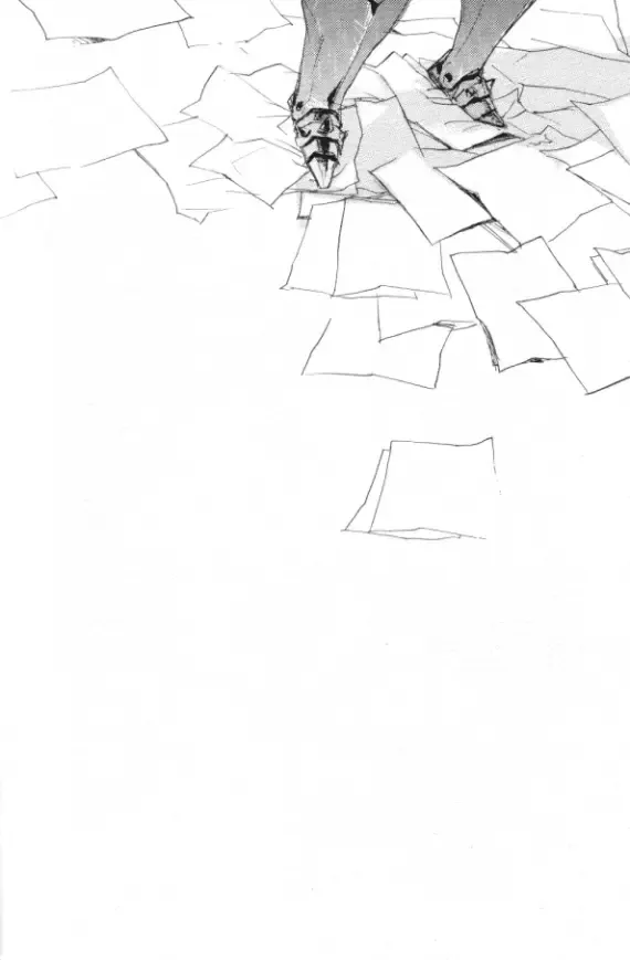 [Izumi Yakumo] Linus Fhentai - Page 52