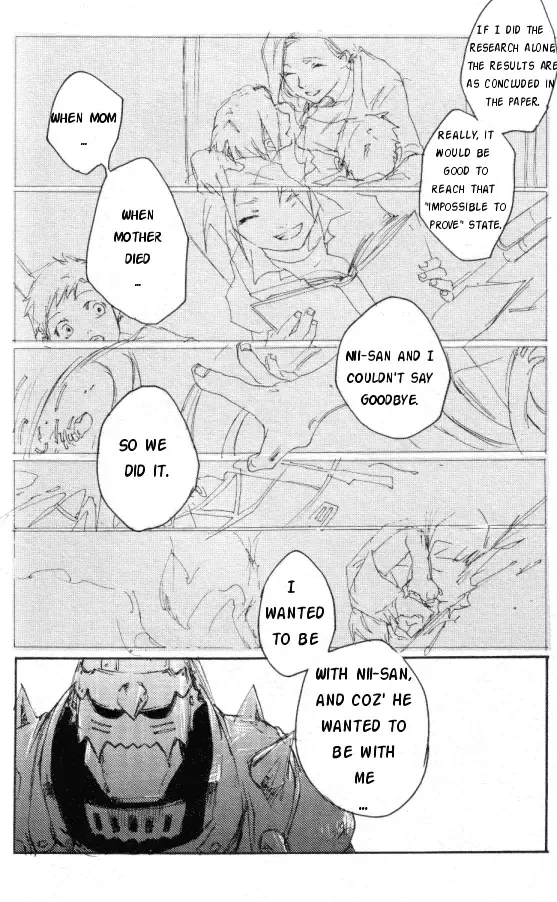 [Izumi Yakumo] Linus Fhentai - Page 55