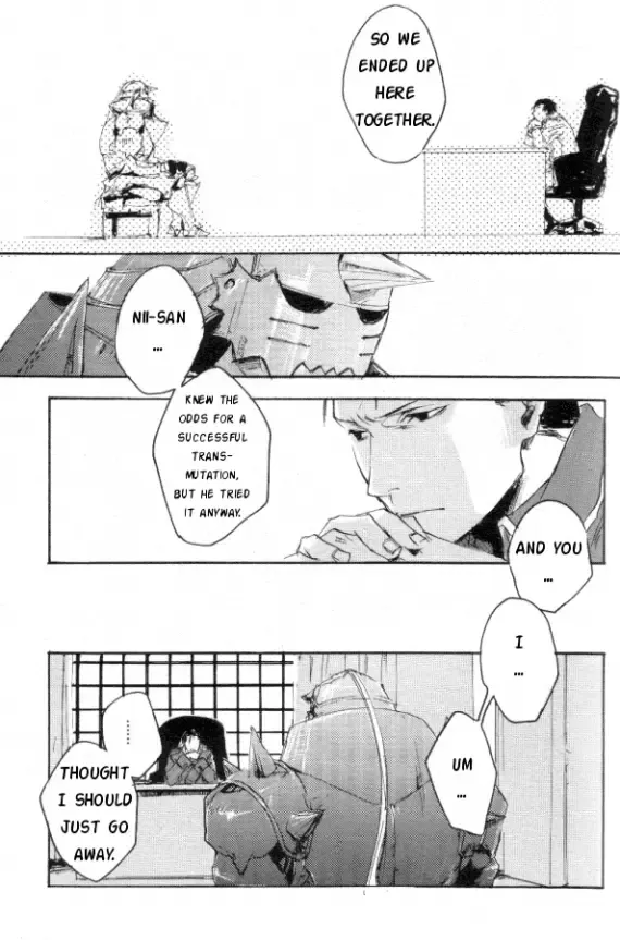 [Izumi Yakumo] Linus Fhentai - Page 56