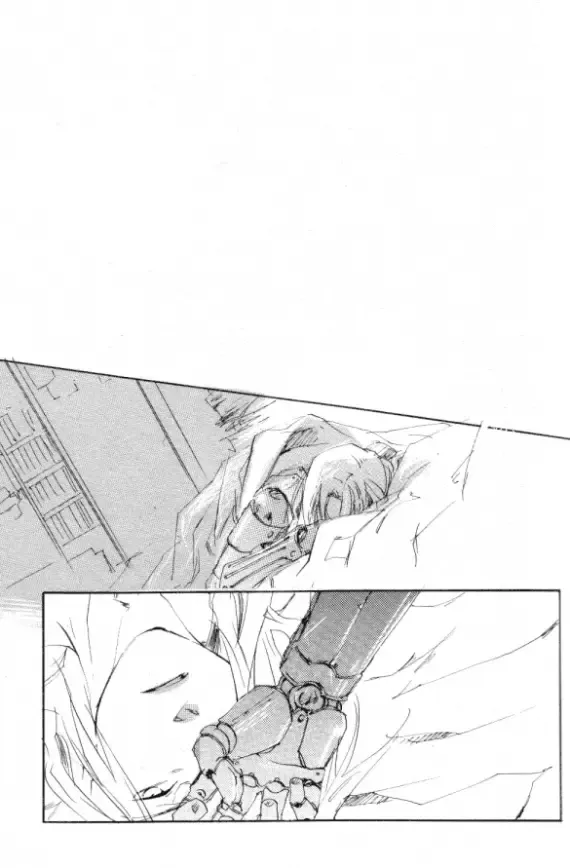 [Izumi Yakumo] Linus Fhentai - Page 62