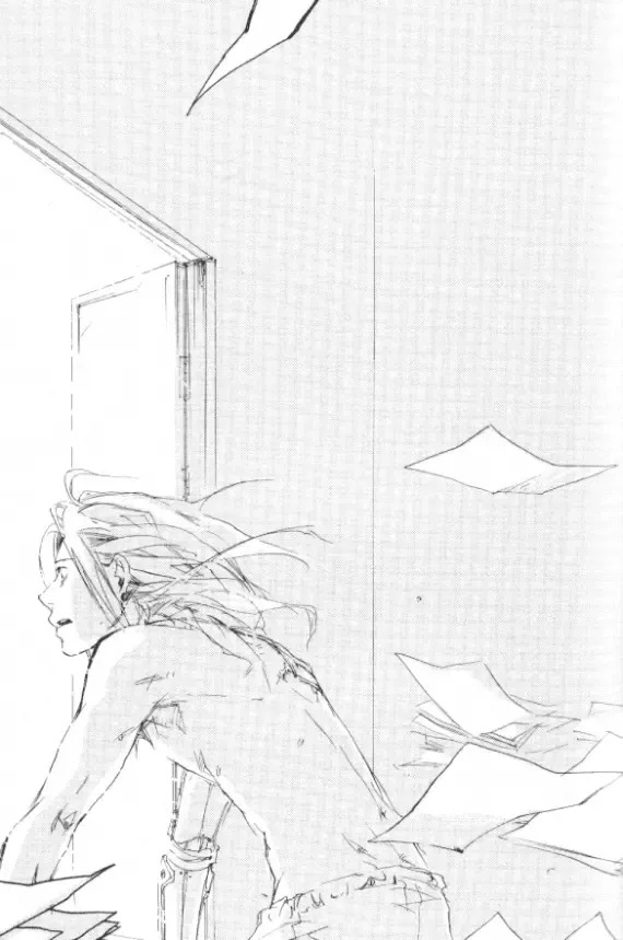 [Izumi Yakumo] Linus Fhentai - Page 66