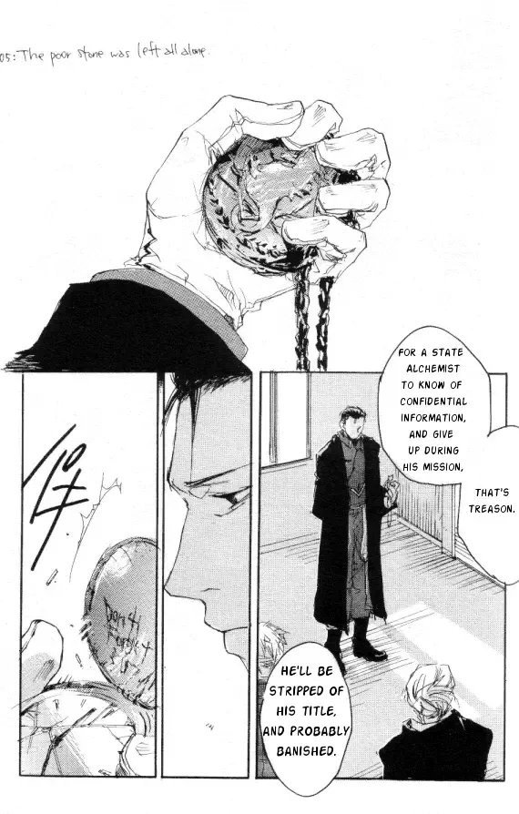 [Izumi Yakumo] Linus Fhentai - Page 72