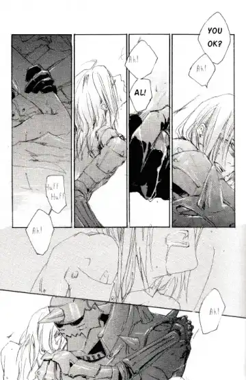 [Izumi Yakumo] Linus Fhentai - Page 11