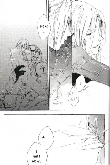 [Izumi Yakumo] Linus Fhentai - Page 15