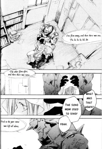 [Izumi Yakumo] Linus Fhentai - Page 18