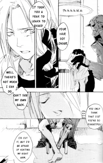 [Izumi Yakumo] Linus Fhentai - Page 19