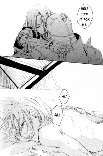 [Izumi Yakumo] Linus Fhentai - Page 22