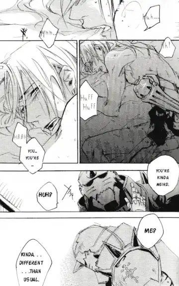 [Izumi Yakumo] Linus Fhentai - Page 23