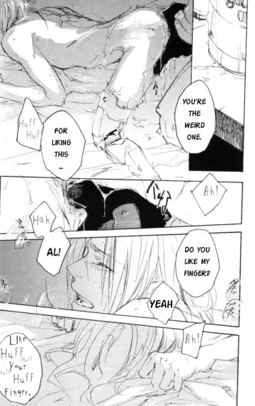 [Izumi Yakumo] Linus Fhentai - Page 24