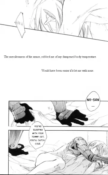 [Izumi Yakumo] Linus Fhentai - Page 25