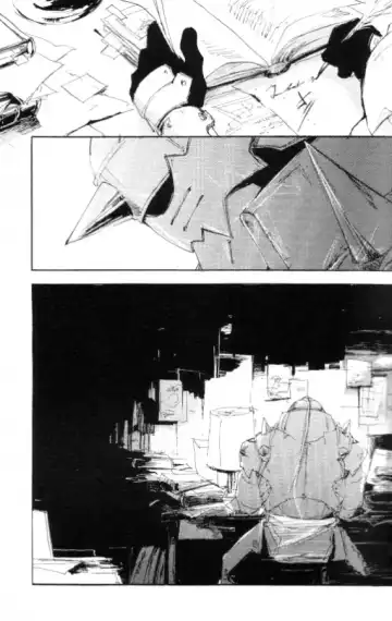 [Izumi Yakumo] Linus Fhentai - Page 27