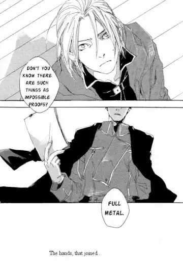 [Izumi Yakumo] Linus Fhentai - Page 3