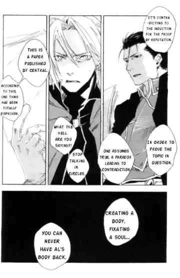 [Izumi Yakumo] Linus Fhentai - Page 32