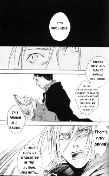 [Izumi Yakumo] Linus Fhentai - Page 33