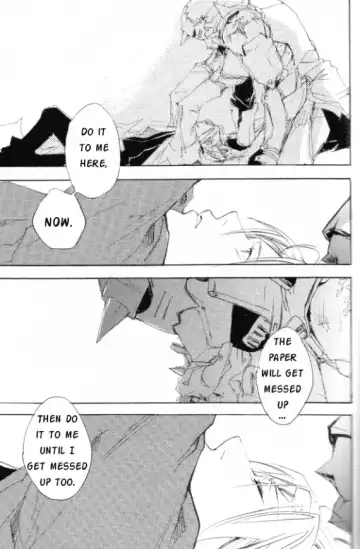 [Izumi Yakumo] Linus Fhentai - Page 39