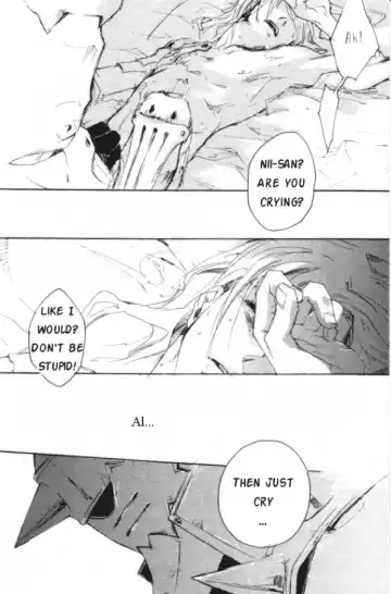 [Izumi Yakumo] Linus Fhentai - Page 44