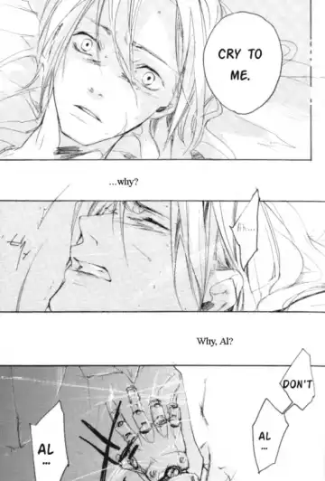 [Izumi Yakumo] Linus Fhentai - Page 45