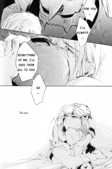[Izumi Yakumo] Linus Fhentai - Page 48